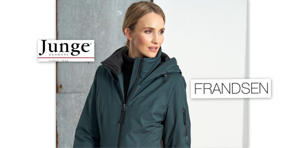 Junge ja Frandseni üleriiete hooaja lõpumüük