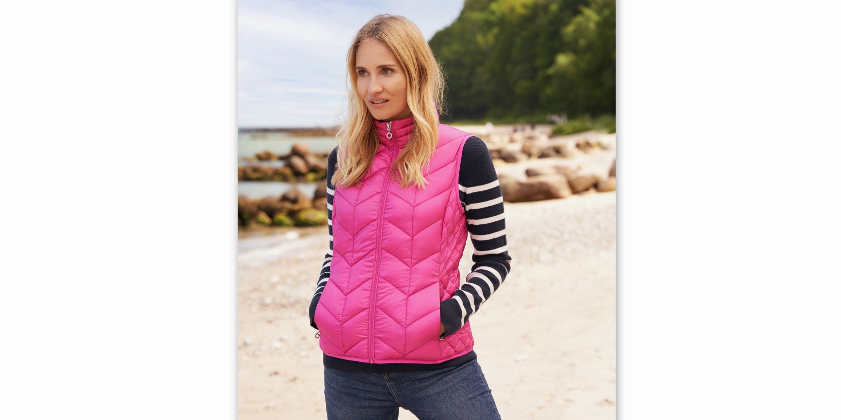 Vest on moes Vest on moes