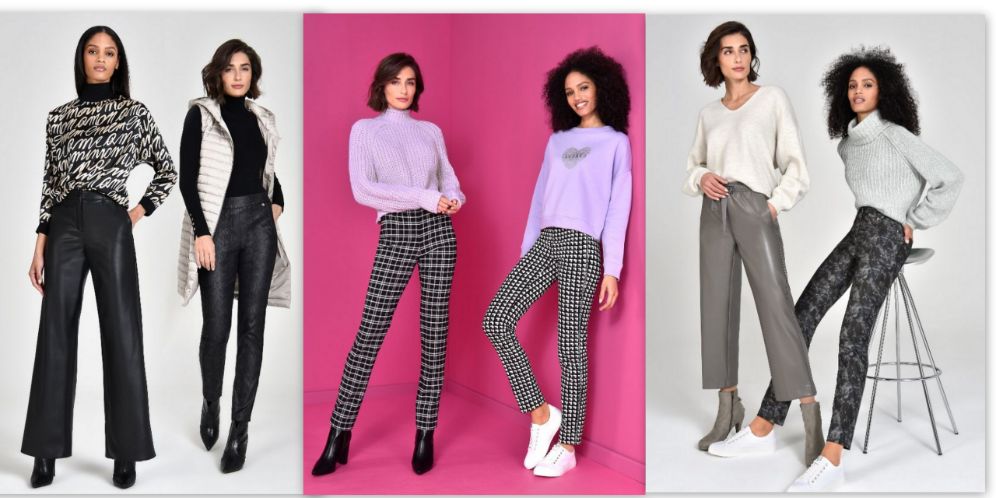 Pükste pööripäev