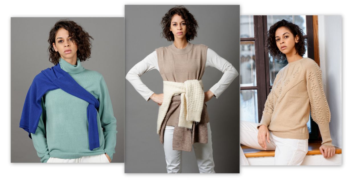 Jätkame kudumitega Jätkame kudumitega