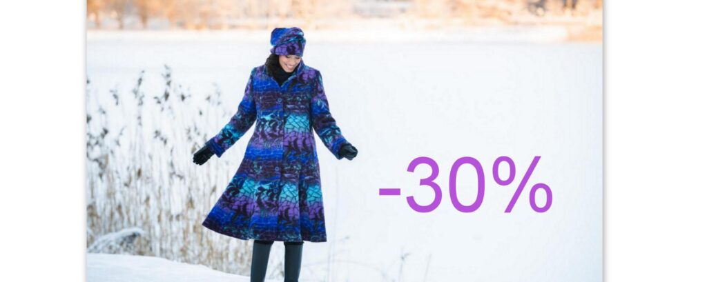 Head aastalõppu! Head aastalõppu!