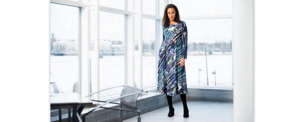 Leevenda kaamost Leevenda kaamost